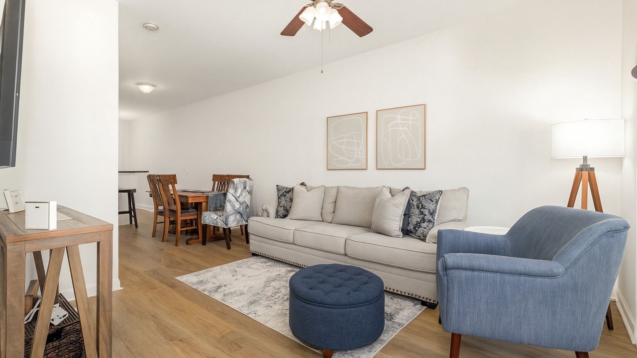 Photo of Bedroom in Umstead