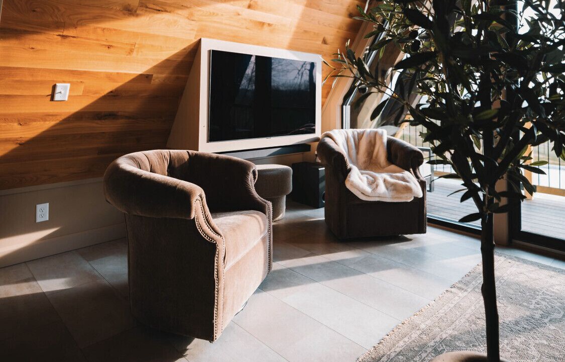 Photo of Livingroom in Sugarcreek