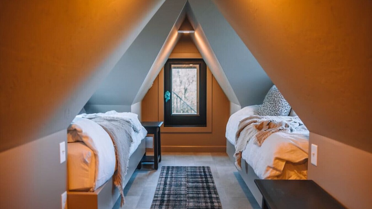 Photo of Bedroom in Sugarcreek