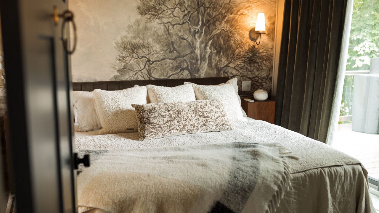 Photo of Bedroom in Sugarcreek
