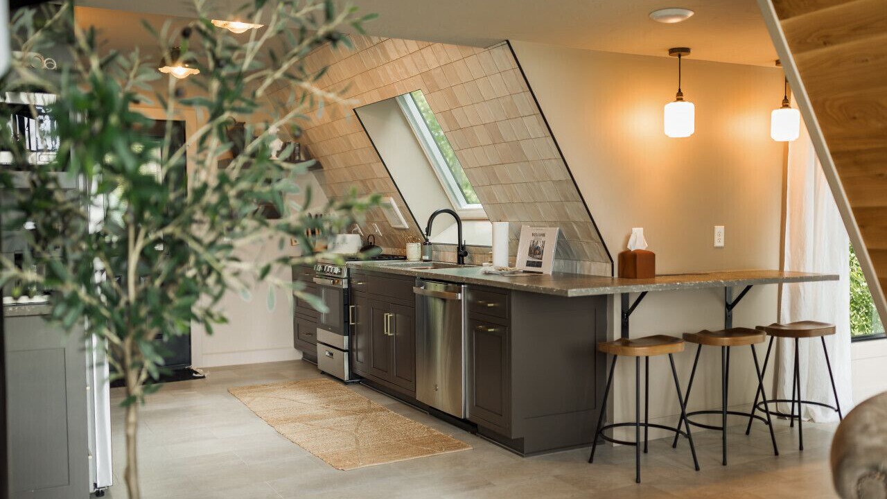 Photo of Kitchen in Sugarcreek