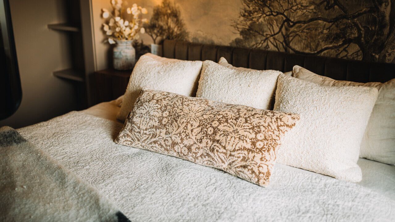 Photo of Bedroom in Sugarcreek