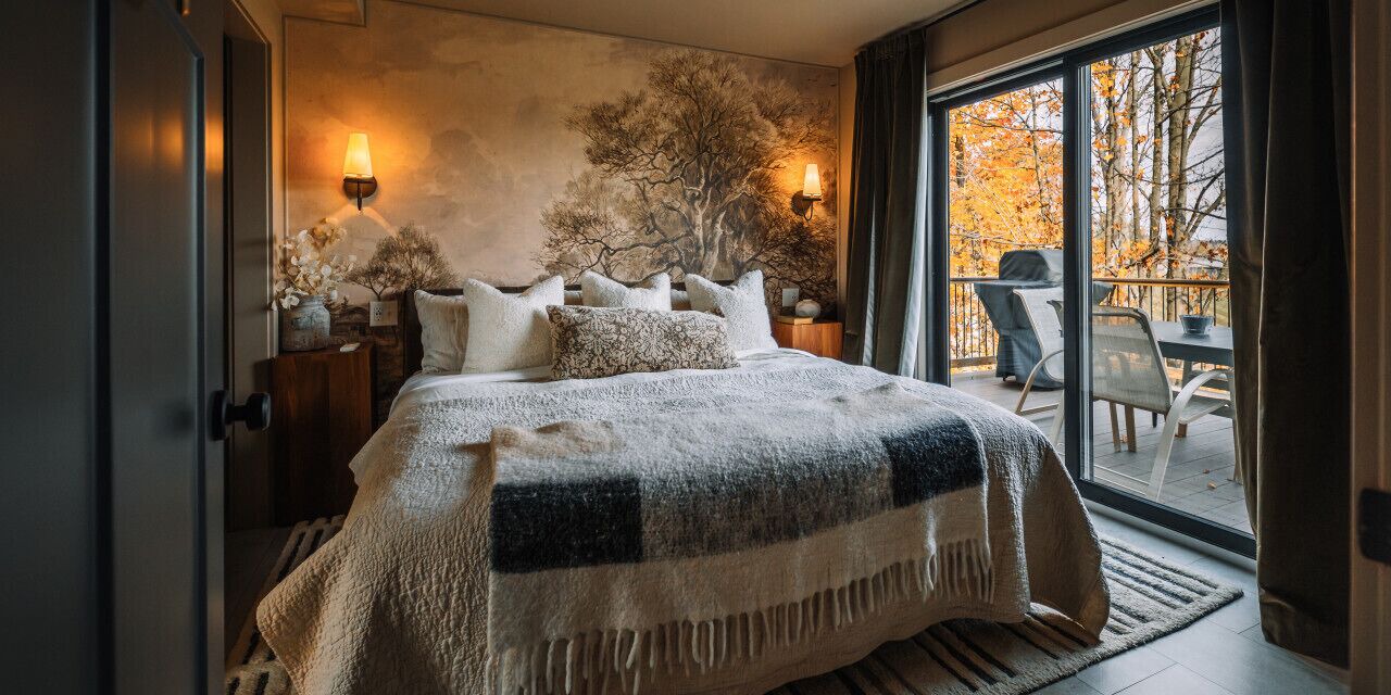 Photo of Bedroom in Sugarcreek