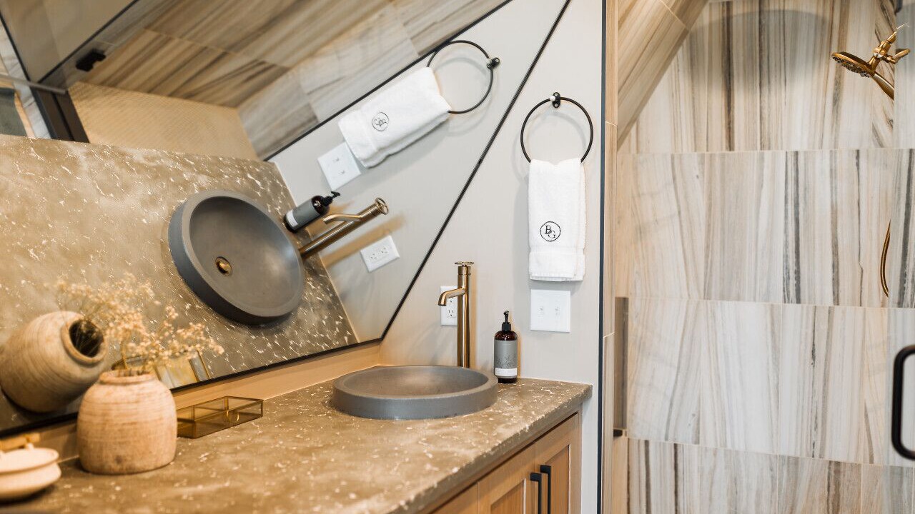 Photo of Bathroom in Sugarcreek
