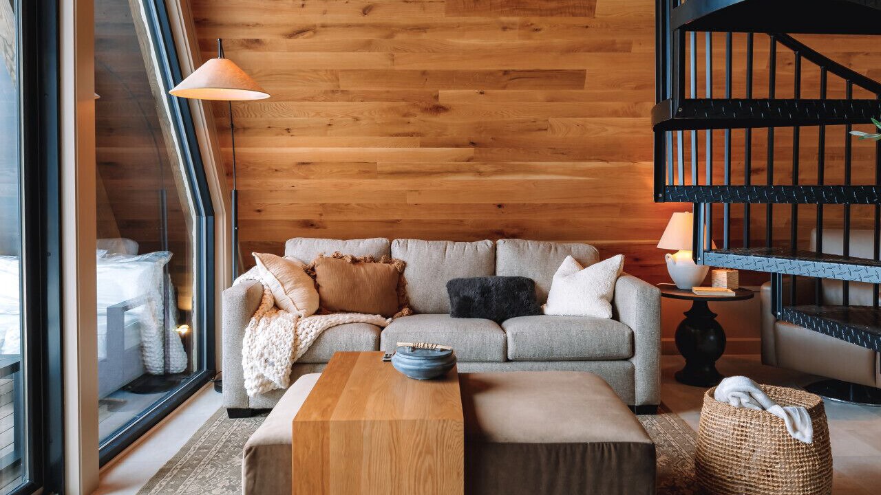 Photo of Livingroom in Sugarcreek