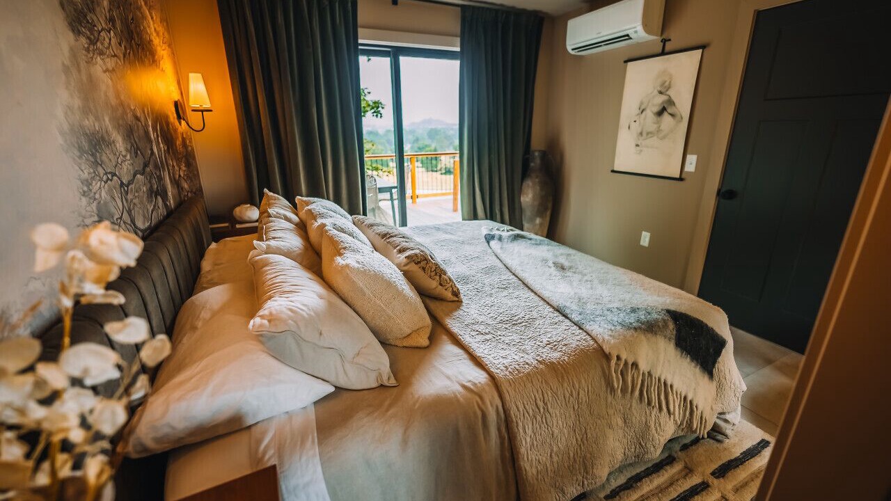 Photo of Bedroom in Sugarcreek