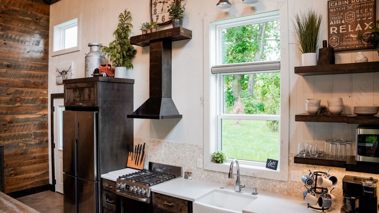 Photo of Kitchen in Sugarcreek