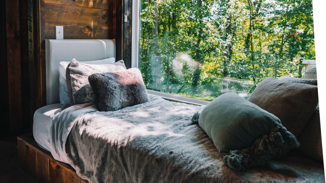 Photo of Bedroom in Sugarcreek