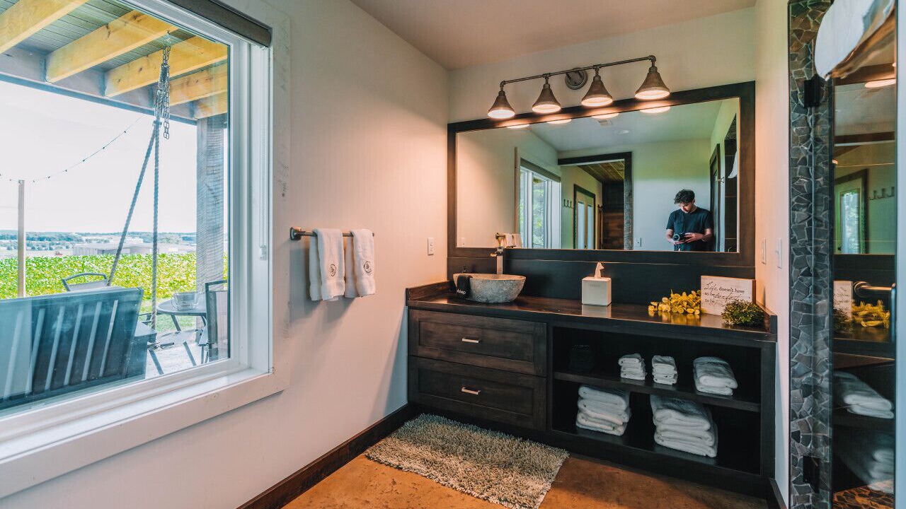 Photo of Bathroom in Sugarcreek