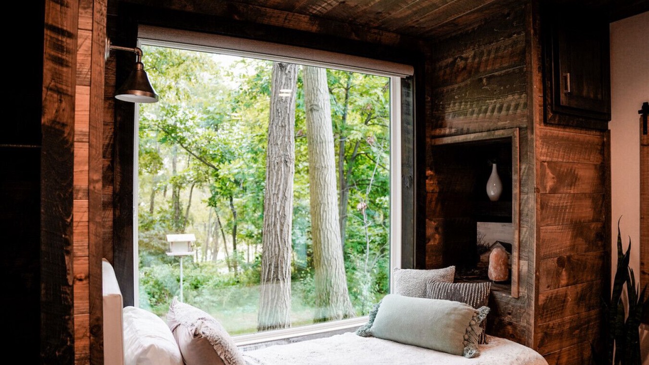 Photo of Bedroom in Sugarcreek
