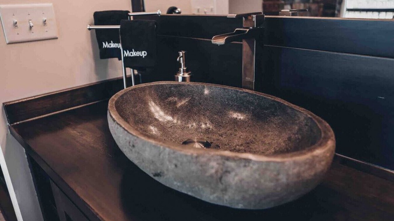 Photo of Bathroom in Sugarcreek