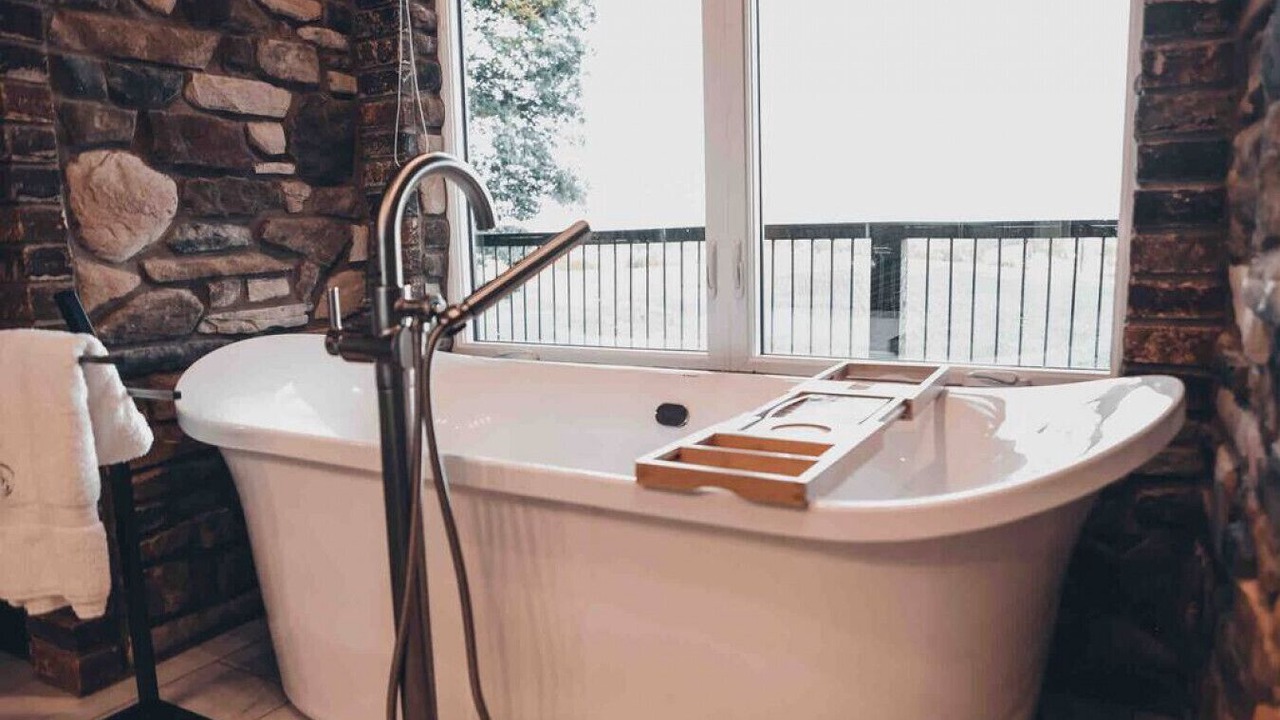 Photo of Bathroom in Sugarcreek
