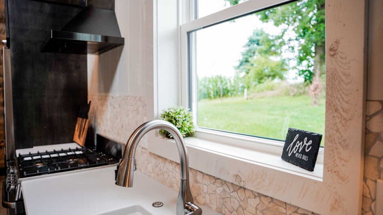 Photo of Kitchen in Sugarcreek