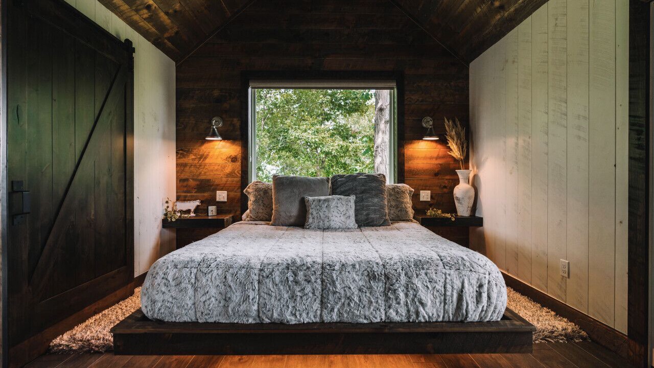 Photo of Bedroom in Sugarcreek