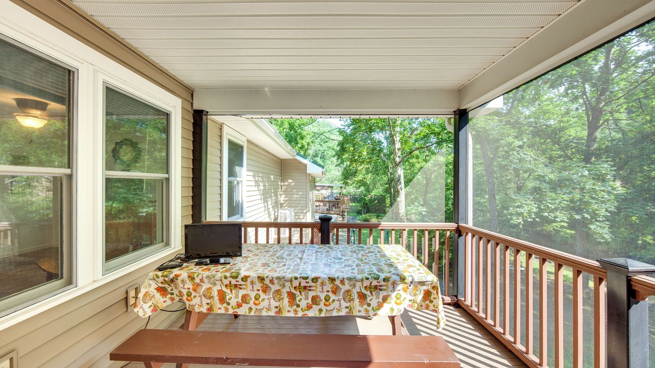 Photo of Outdoor in Elysburg