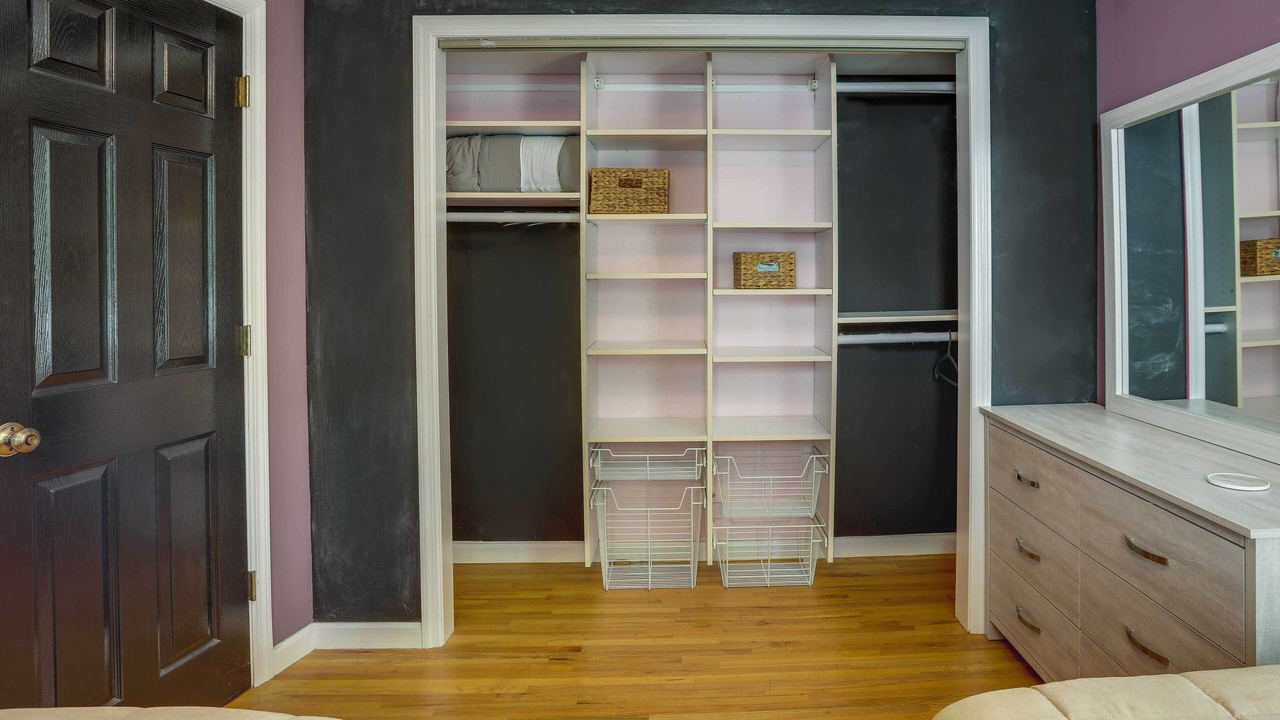 Photo of Bedroom in Monroe Township