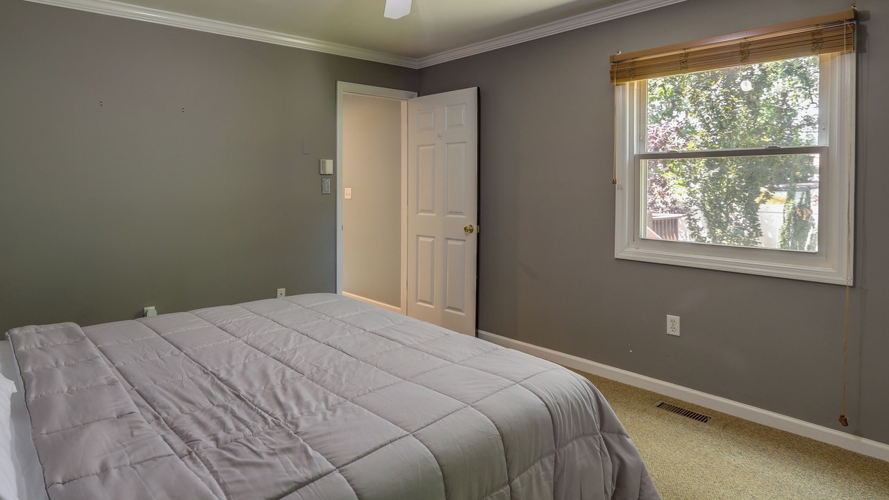 Photo of Bedroom in Monroe Township