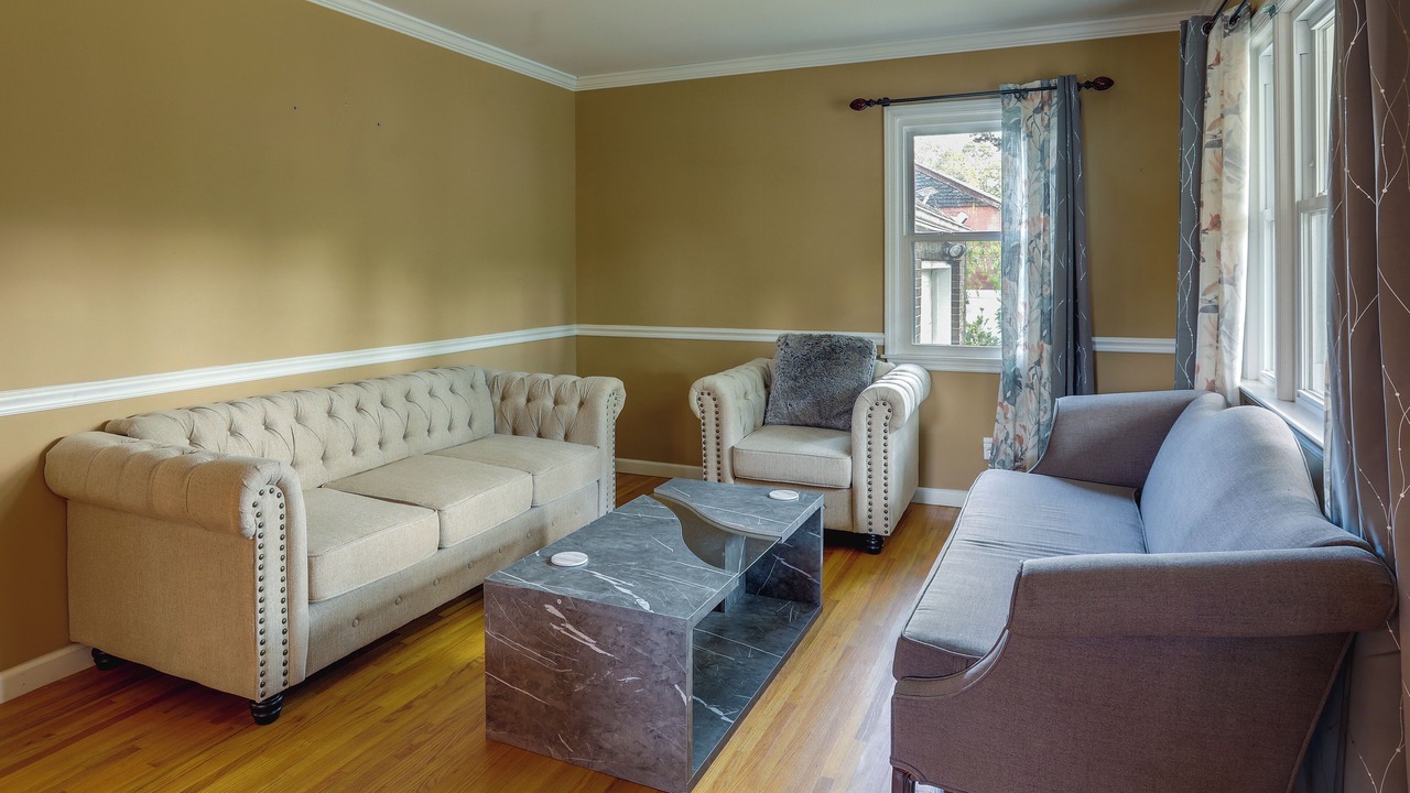 Photo of Bedroom in Monroe Township