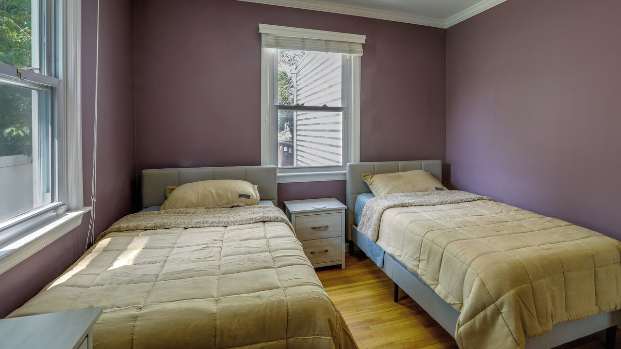 Photo of Bedroom in Monroe Township