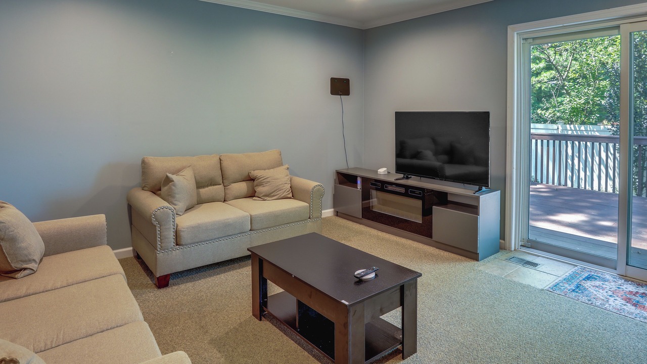 Photo of Bedroom in Monroe Township