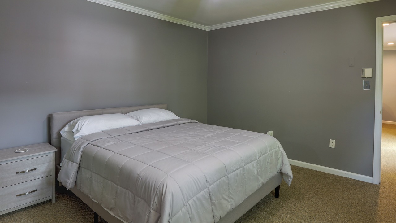 Photo of Bedroom in Monroe Township