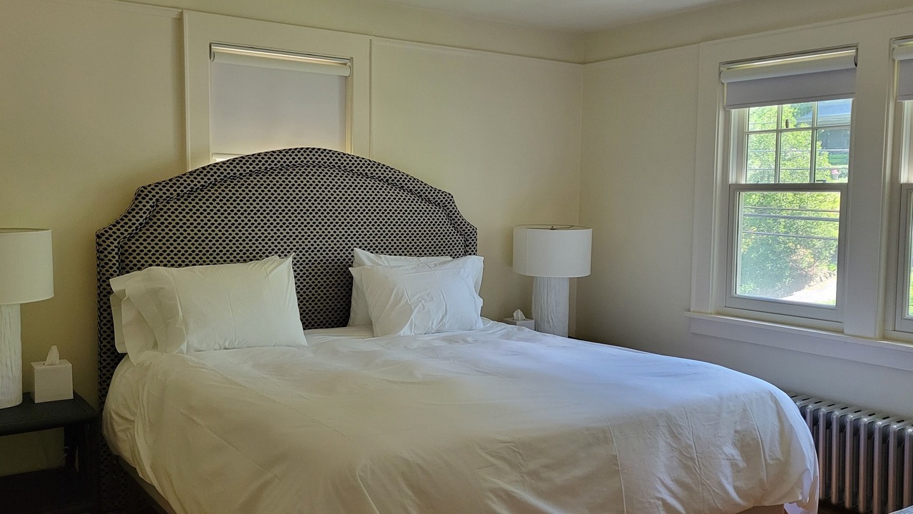 Photo of Bedroom in Highland Falls