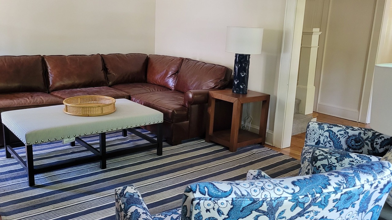 Photo of Livingroom in Highland Falls