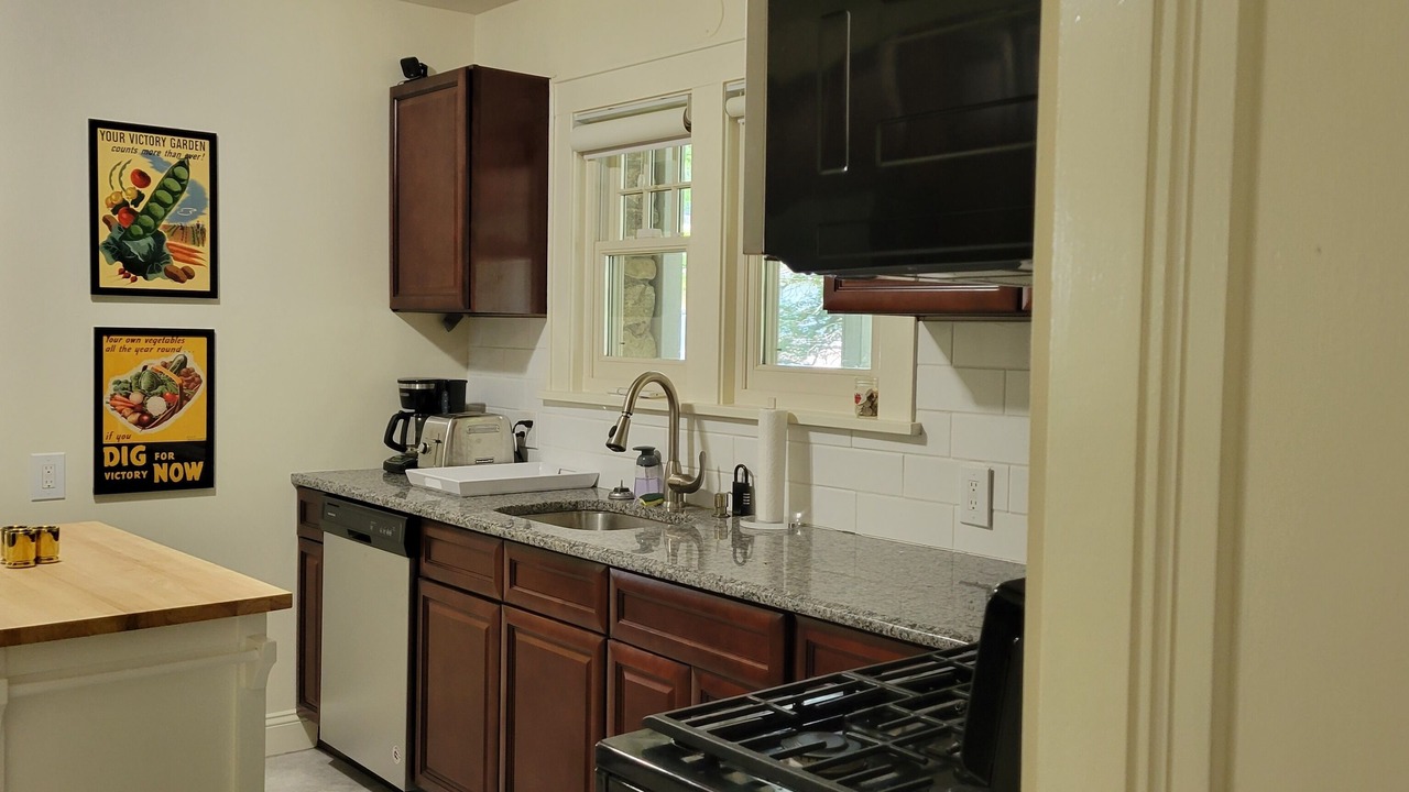 Photo of Kitchen in Highland Falls