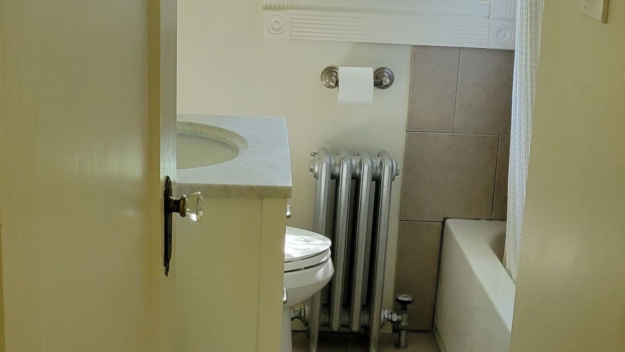 Photo of Bathroom in Highland Falls