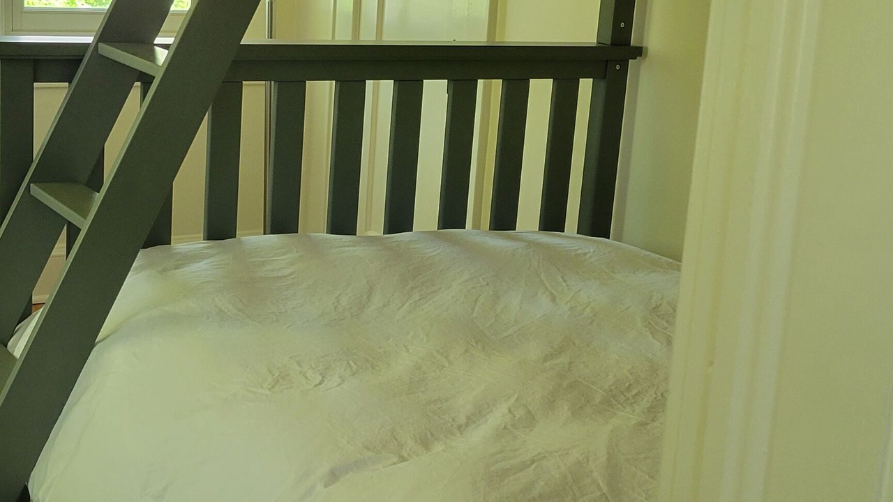 Photo of Bedroom in Highland Falls