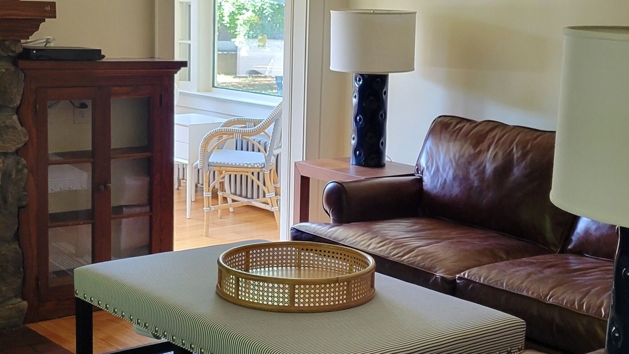 Photo of Livingroom in Highland Falls