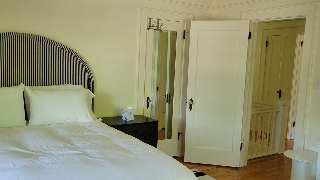 Photo of Bedroom in Highland Falls