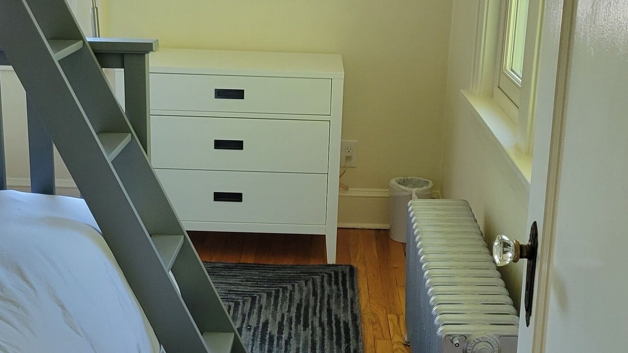 Photo of Bedroom in Highland Falls