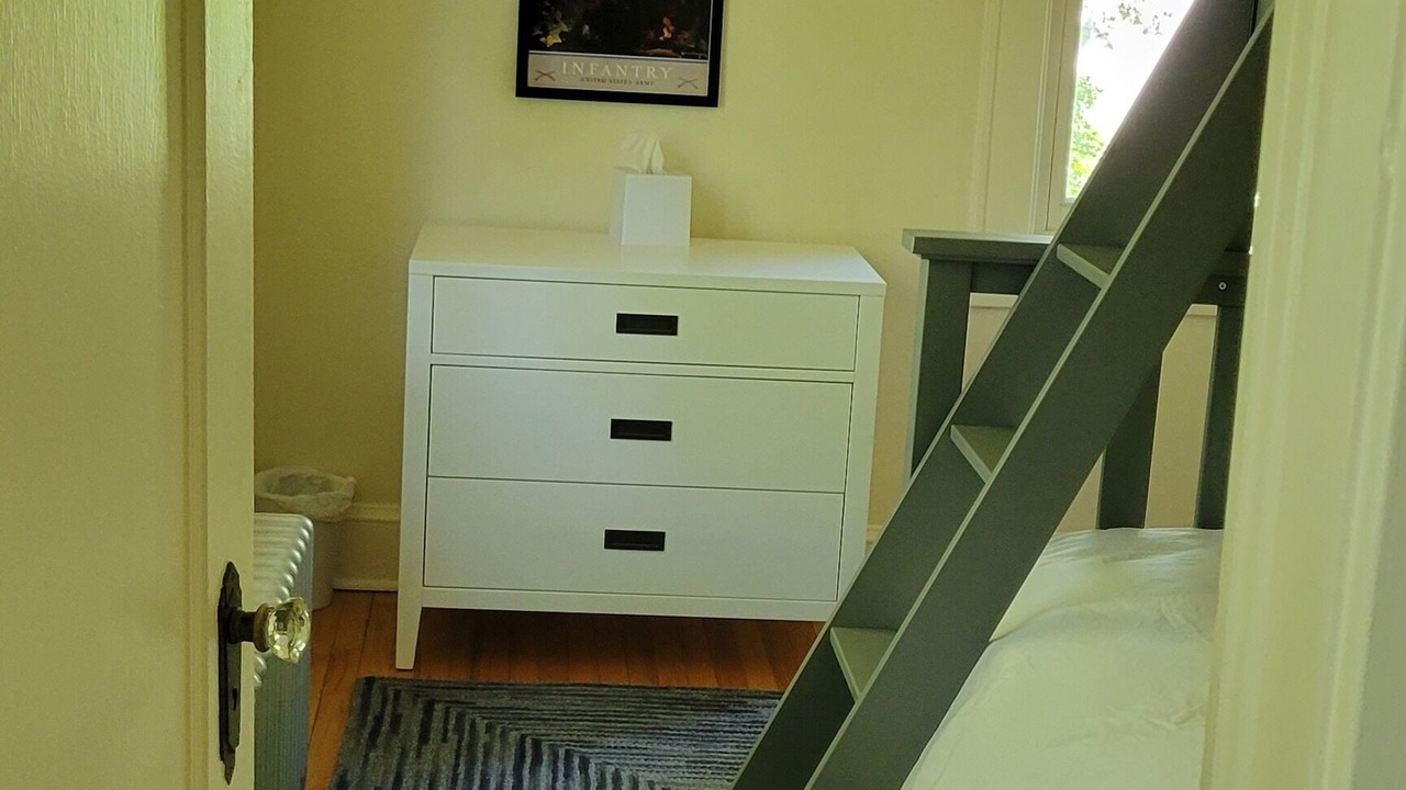 Photo of Bedroom in Highland Falls