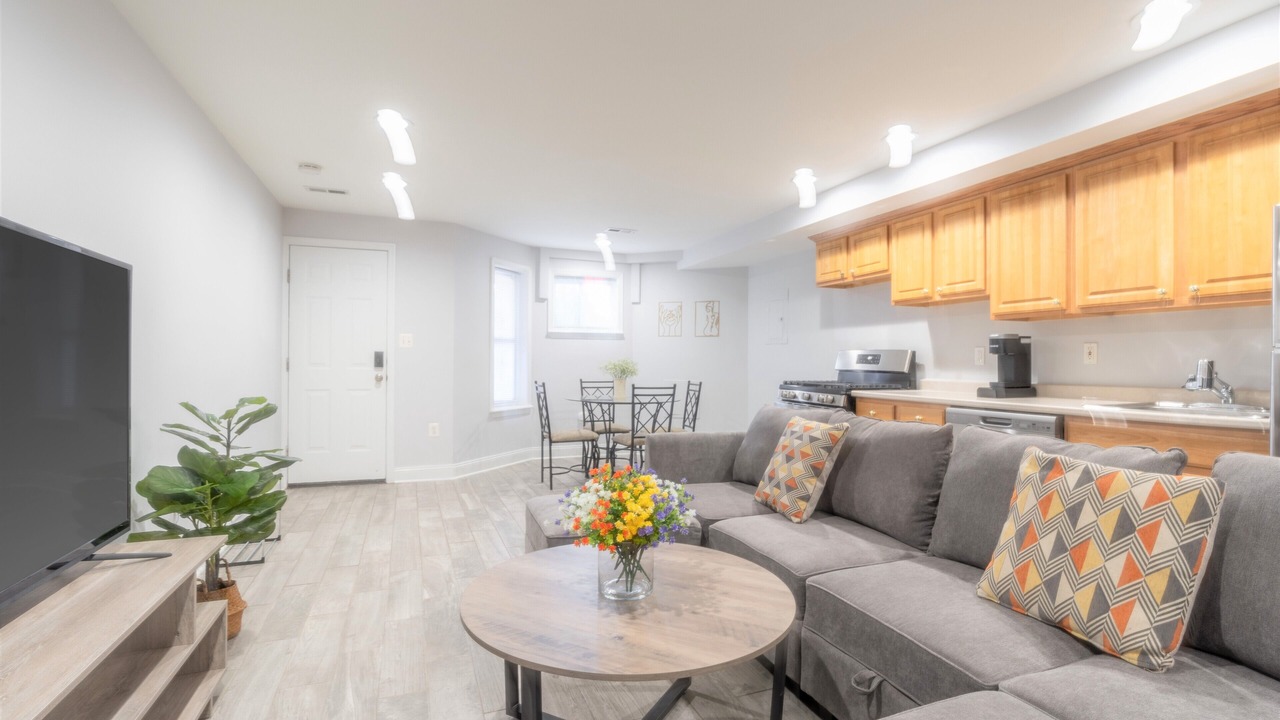 Photo of Livingroom in Bloomingdale
