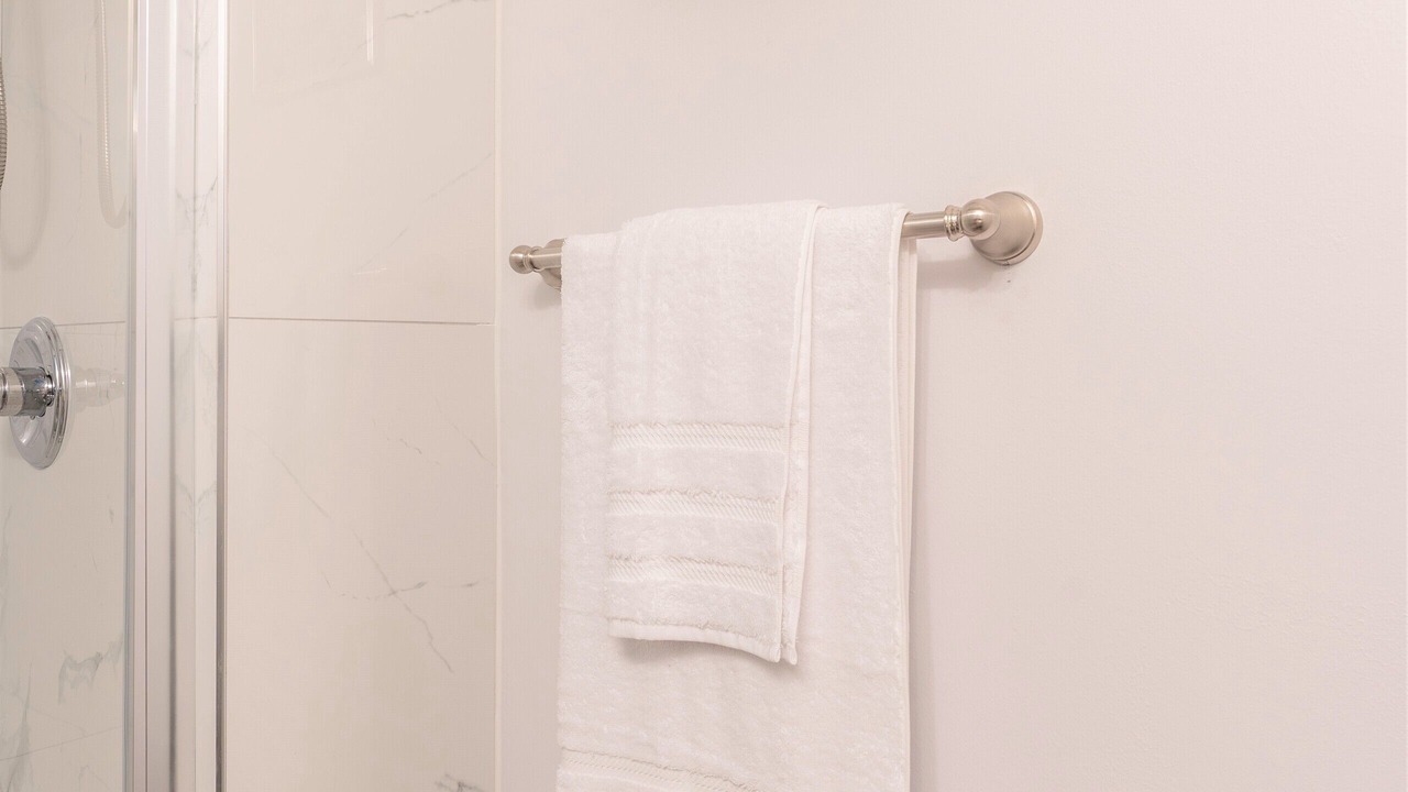Photo of Bathroom in Bloomingdale