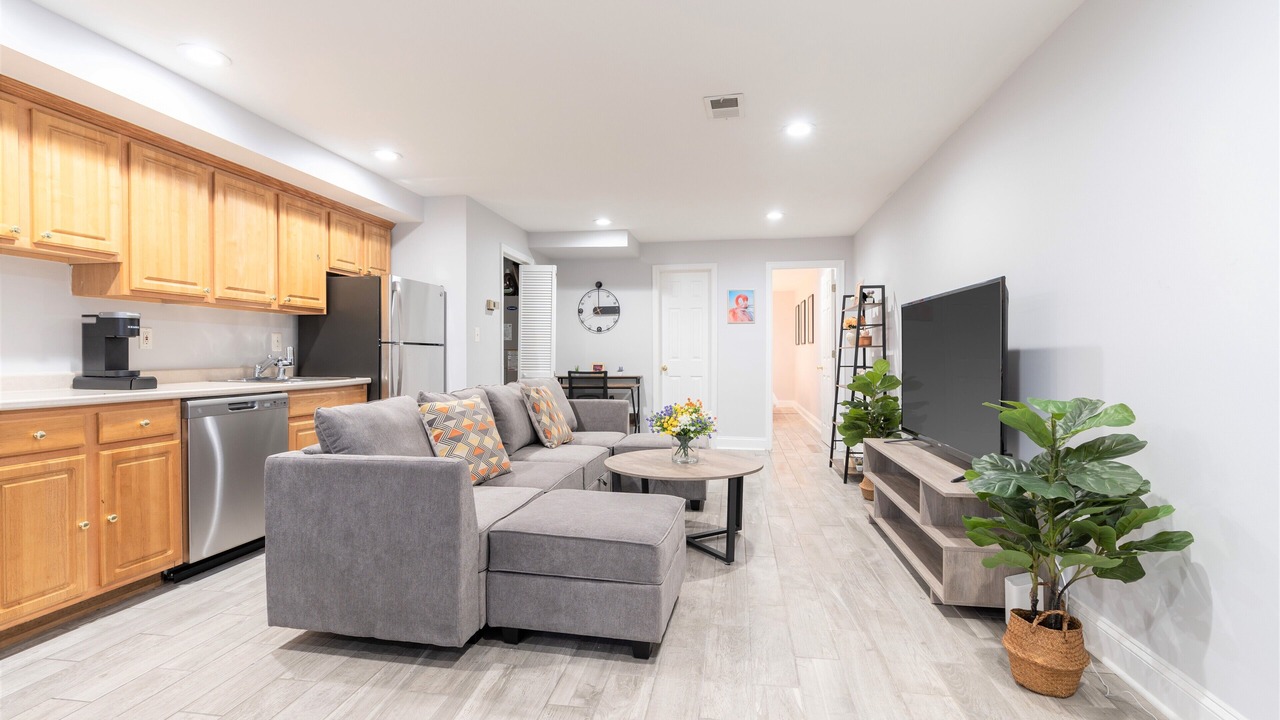 Photo of Livingroom in Bloomingdale
