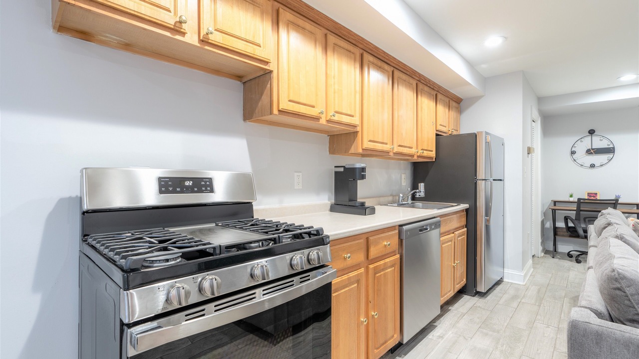 Photo of Kitchen in Bloomingdale