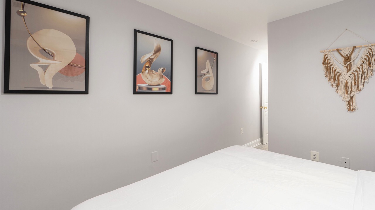 Photo of Bedroom in Bloomingdale