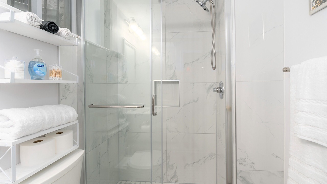 Photo of Bathroom in Bloomingdale