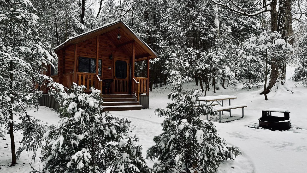 Photo of Outdoor in Grier City-Park Crest