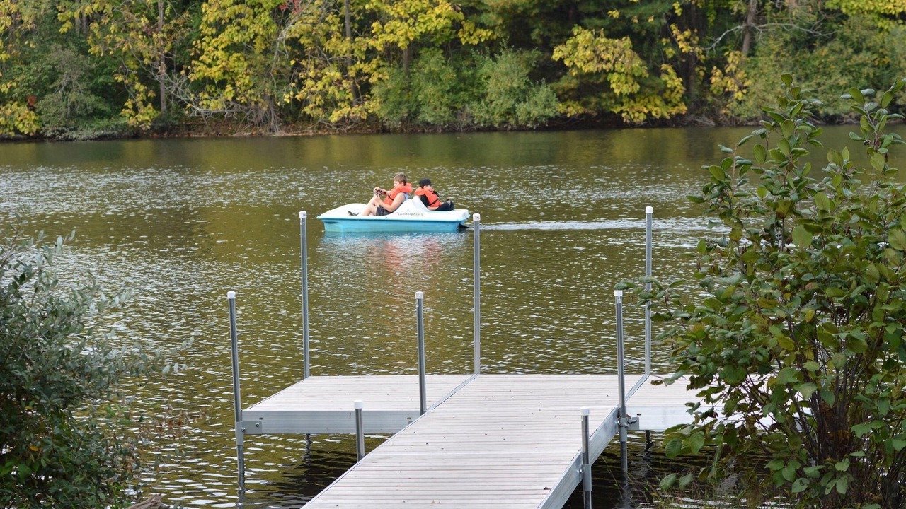 Photo of Outdoor in Grier City-Park Crest