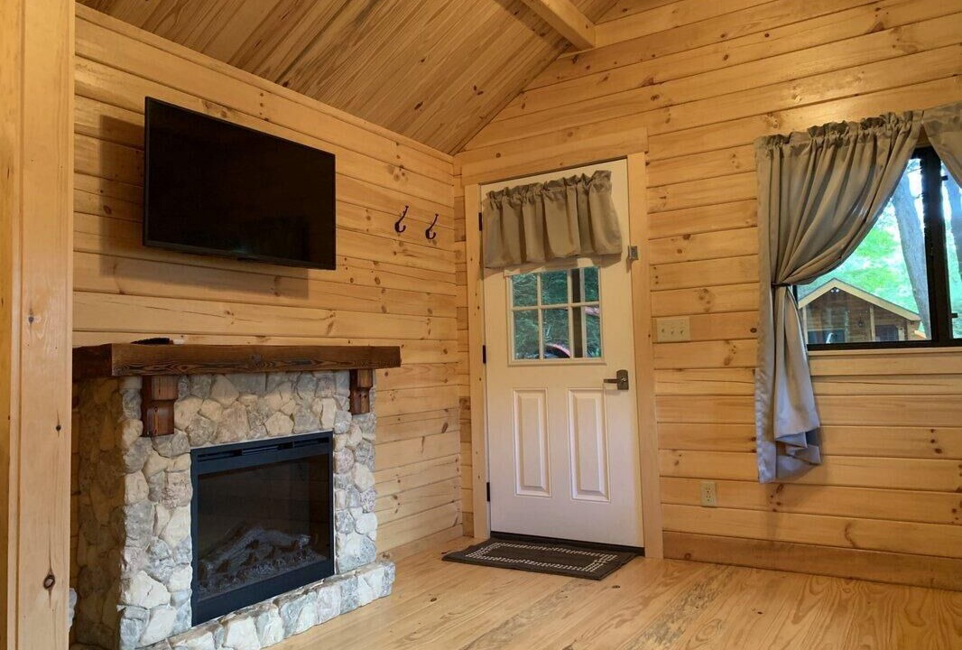 Photo of Livingroom in Grier City-Park Crest