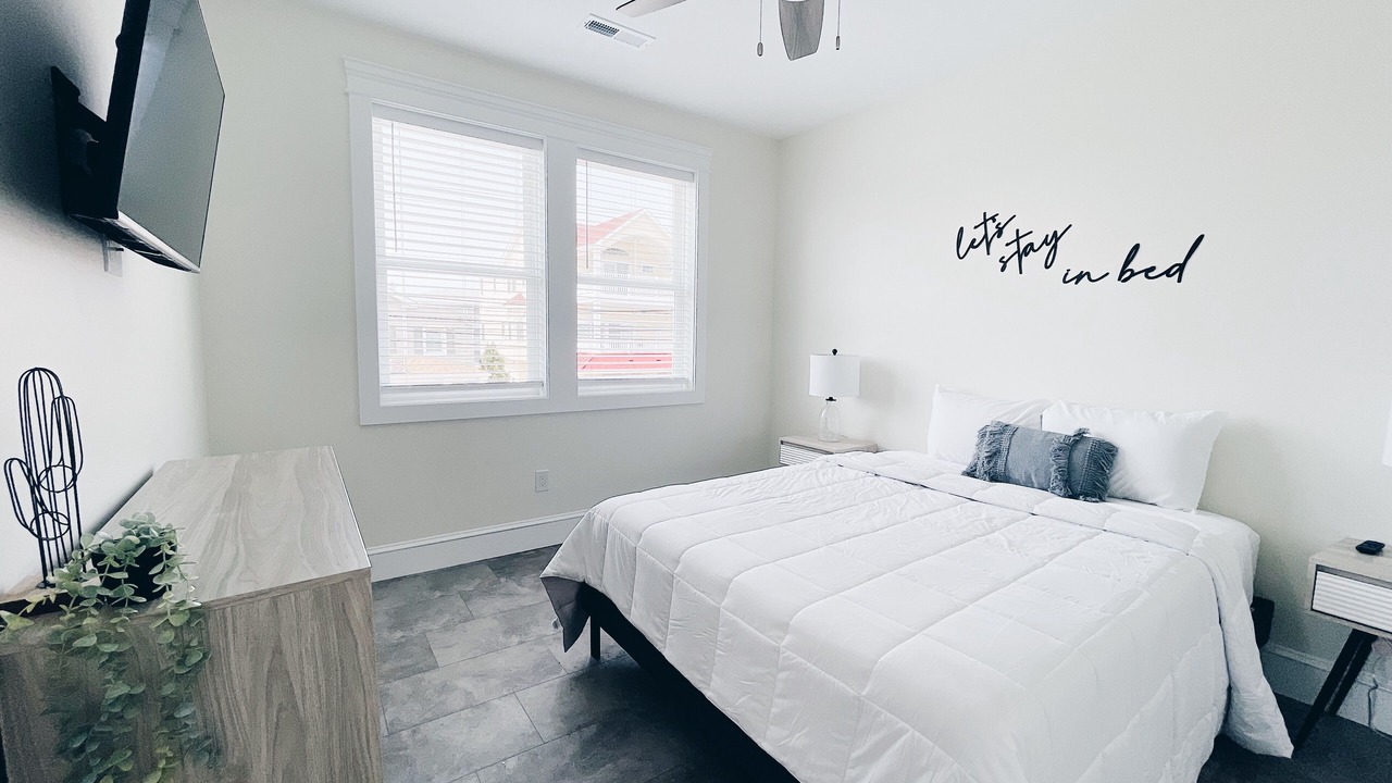 Photo of Bedroom in Sea Isle City