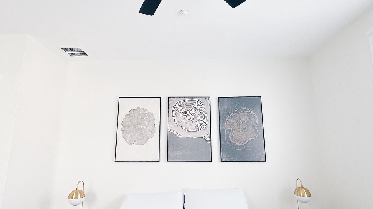 Photo of Bedroom in Sea Isle City