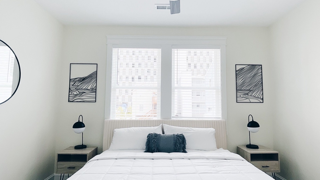 Photo of Bedroom in Sea Isle City