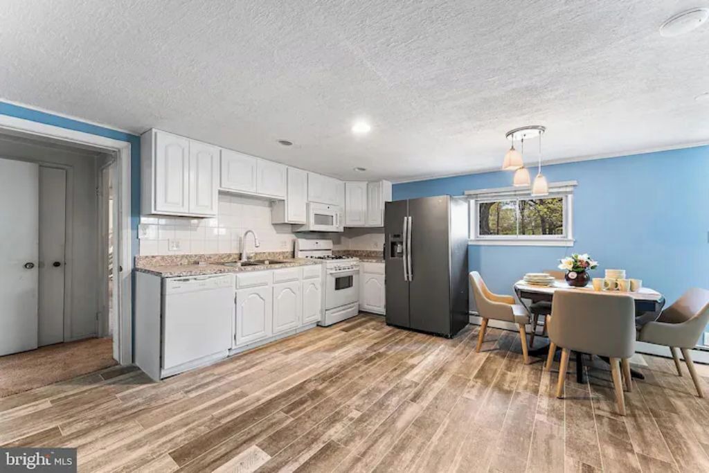 Photo of Kitchen in Thorofare