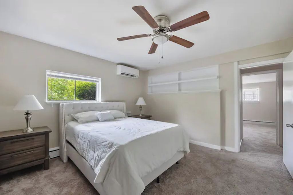 Photo of Bedroom in Thorofare