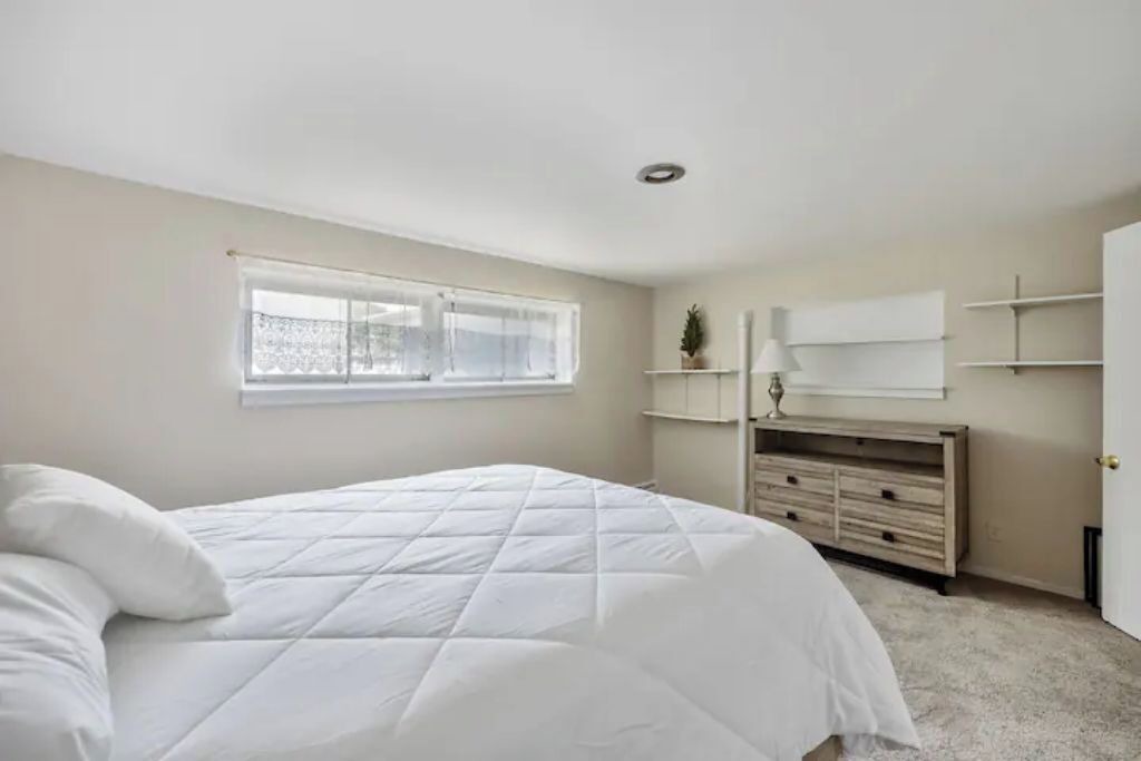 Photo of Bedroom in Thorofare