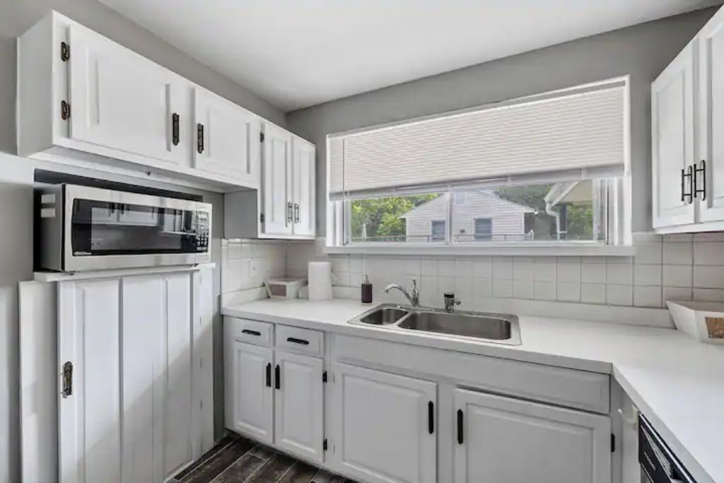 Photo of Kitchen in Thorofare